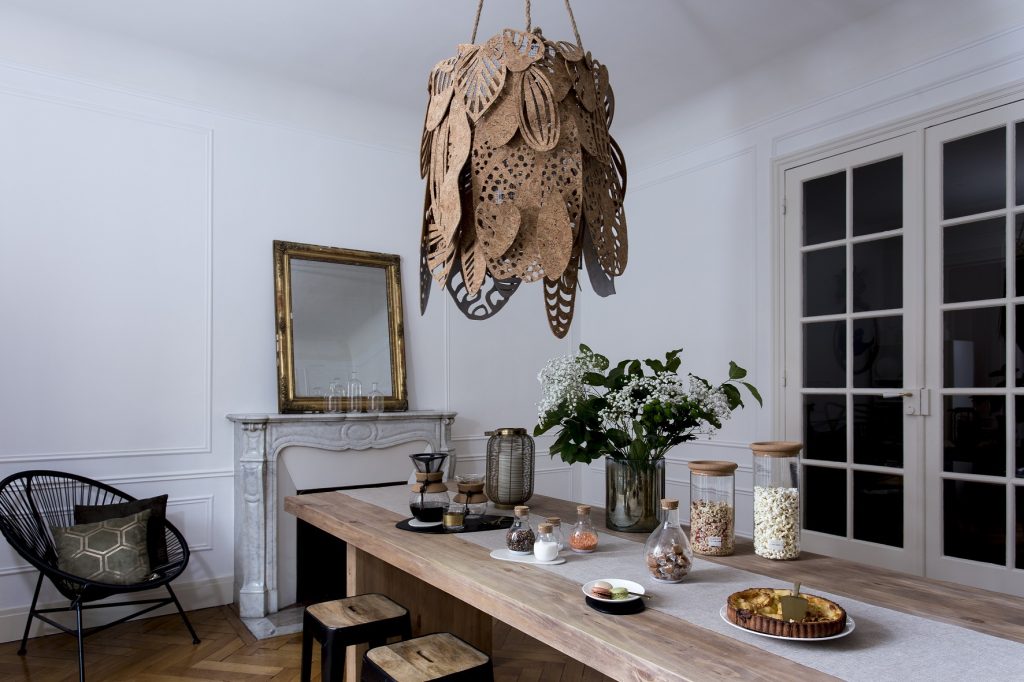 lustre