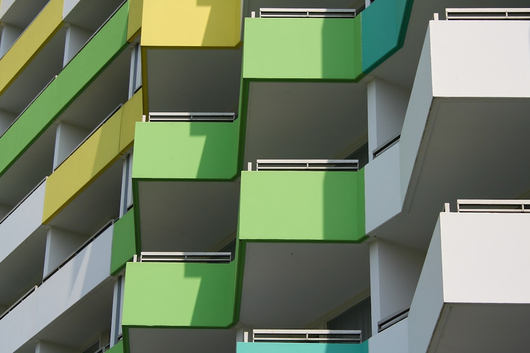 Photo Modern design