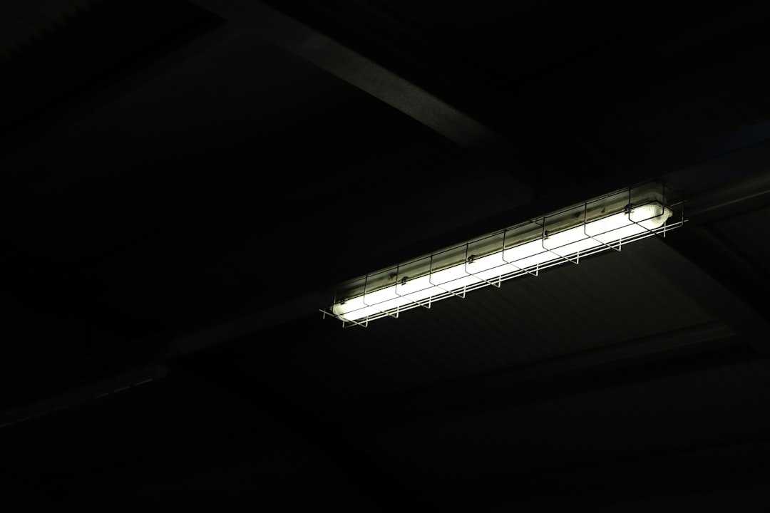 Photo LED downlight